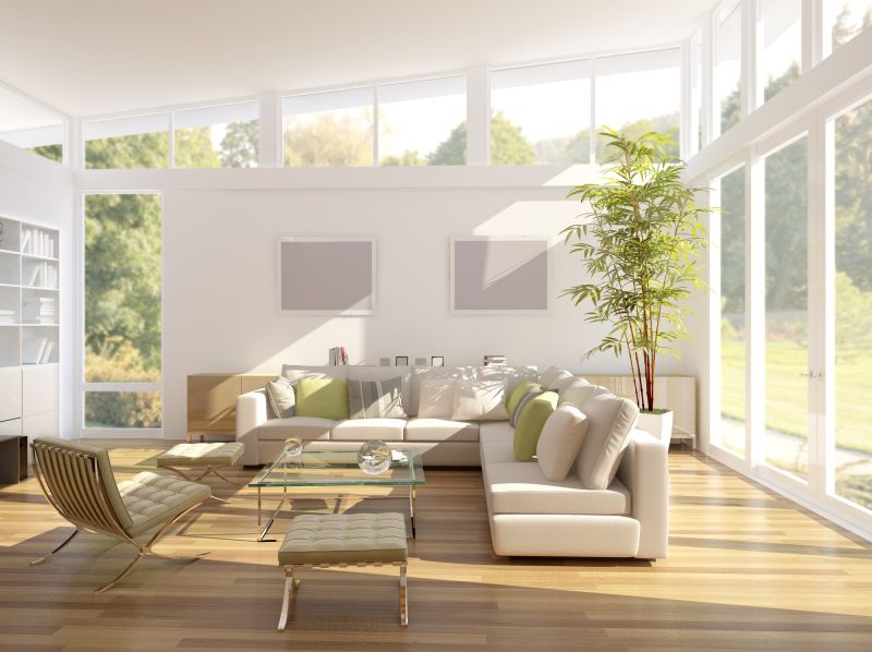 Bamboo Flooring Installation in Framingham, MA