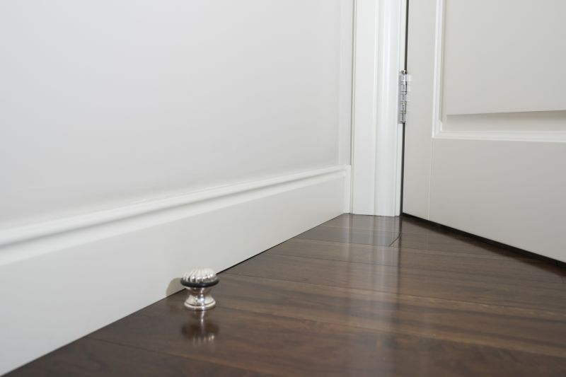 Hardwood Floor Installation in Framingham, MA