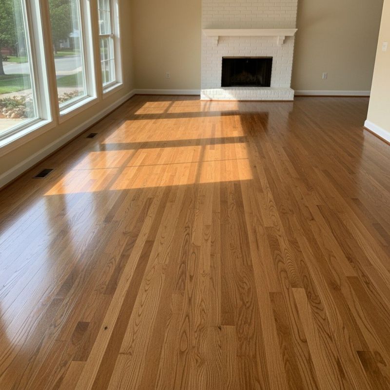 Hardwood Installation in Attleboro, MA