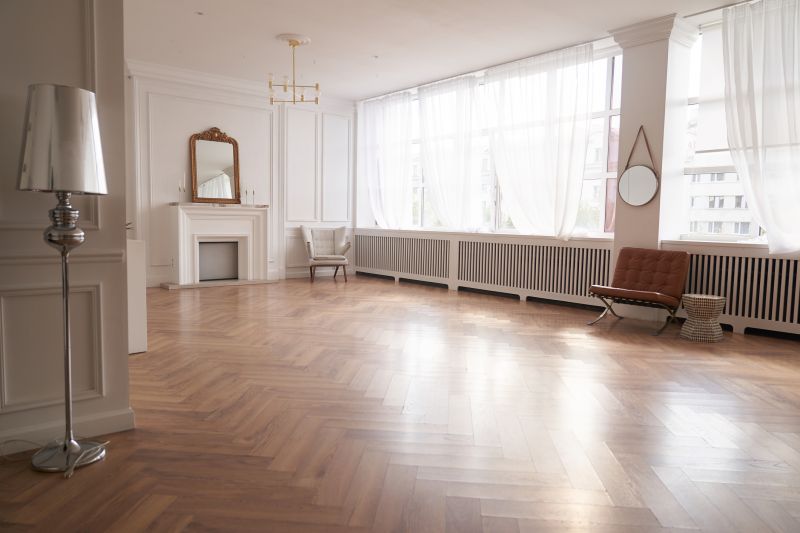 Hardwood Installation in Concord, MA