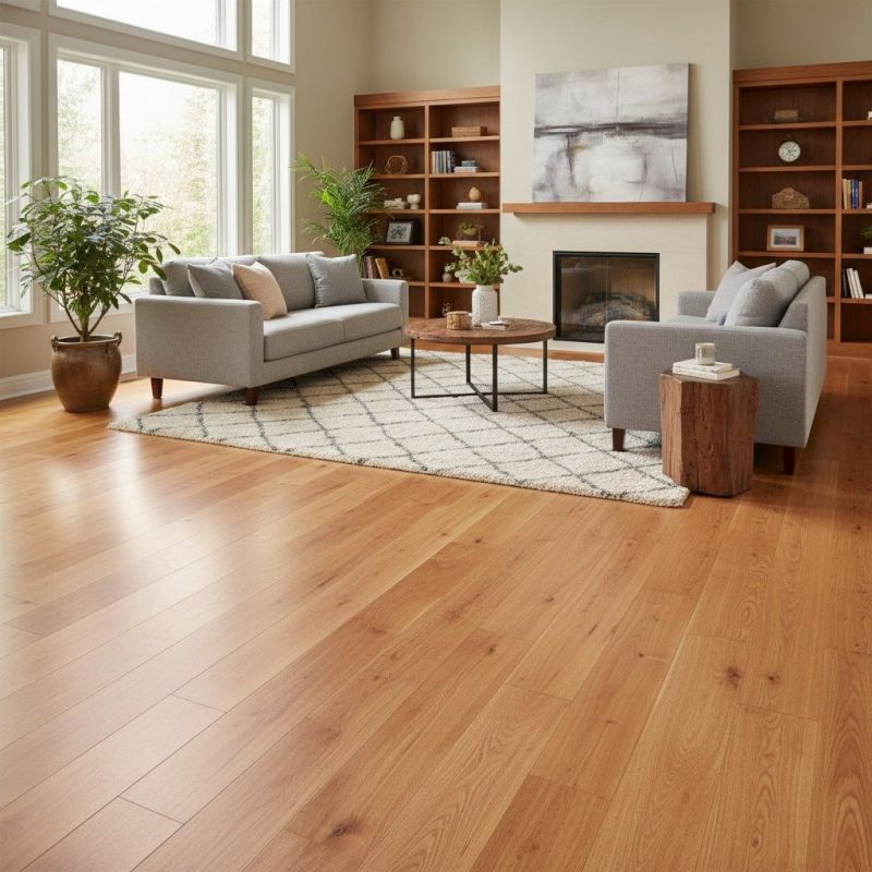 Hardwood Installation in Sharon, MA