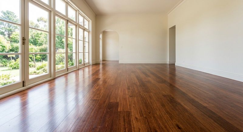 Hardwood Installation in Winchester, MA