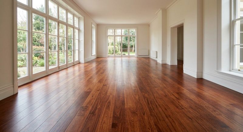 Hardwood Installation in Woonsocket, RI