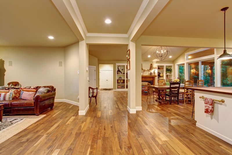 Hardwood Replacement in Ayer, MA