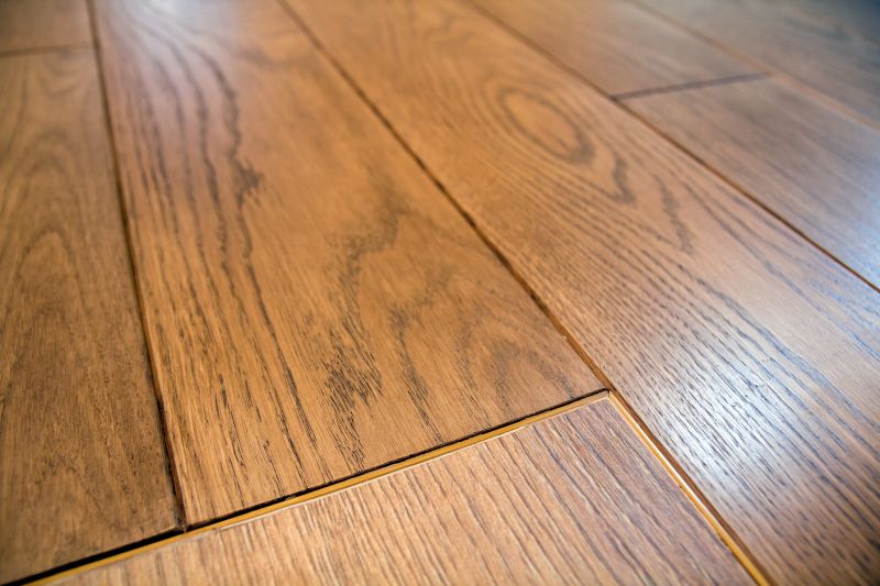 Hardwood Replacement in Natick, MA