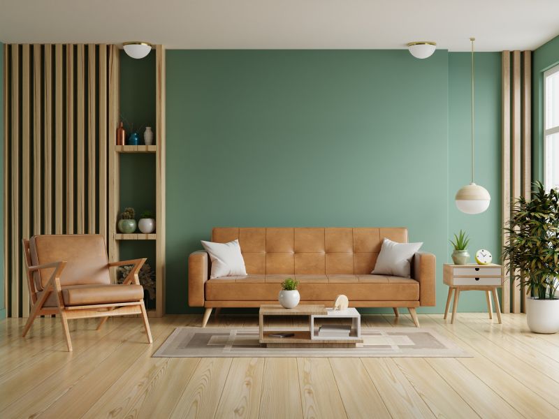 Maple Flooring Installation in Acton, MA