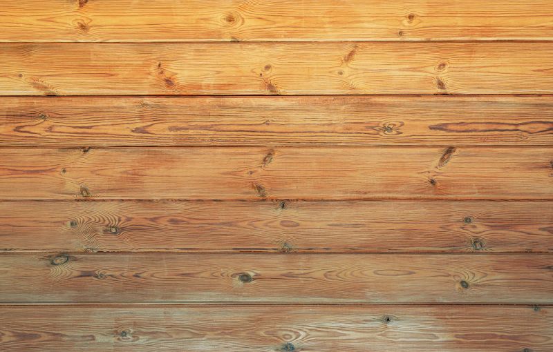 Maple Flooring Installation in Douglas, MA