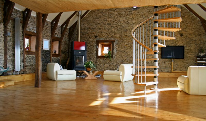 Oak Floor Installation in North Attleboro, MA