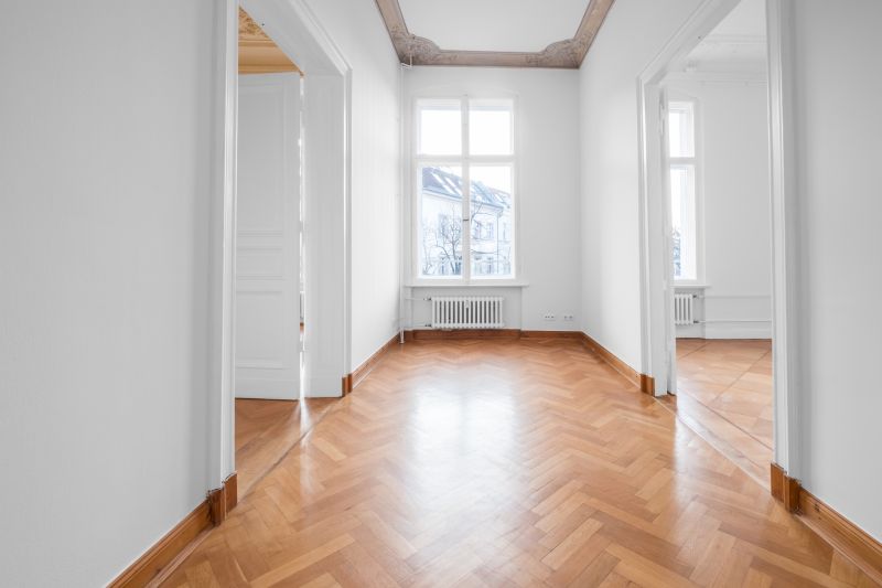 Parquet Flooring Installation in Framingham, MA