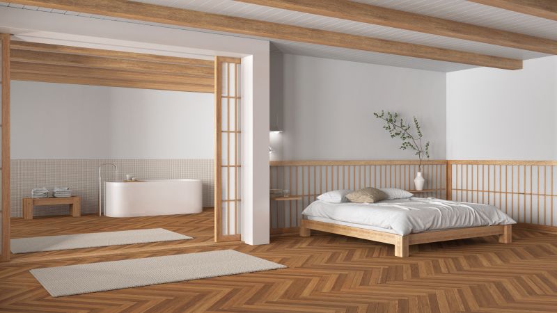 Parquet Flooring Installation in Framingham, MA