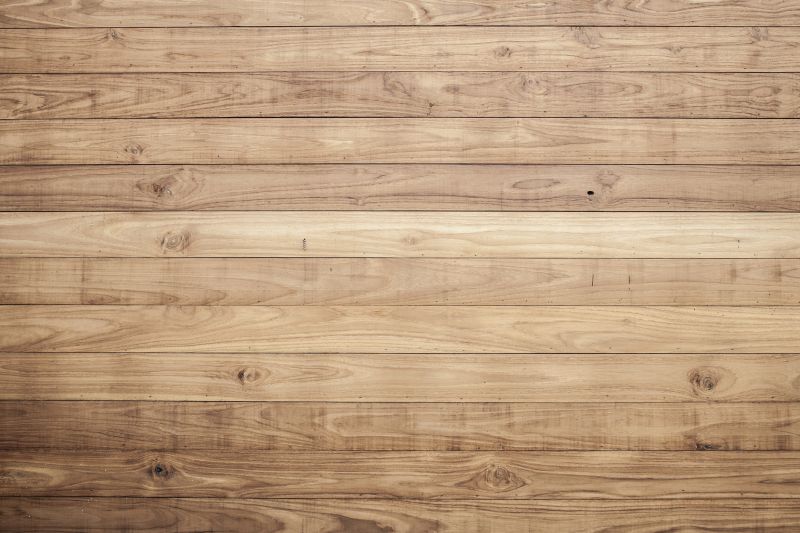 Pine Floor Installation in Framingham, MA