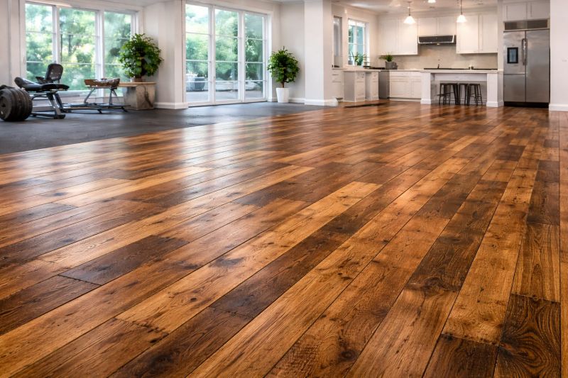 Residential Hardwood Service in Framingham, MA