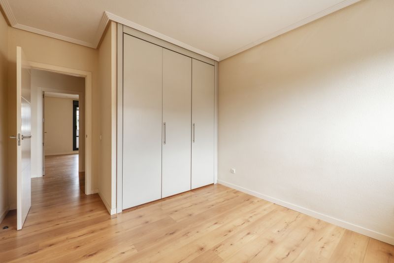 Wood Floor Replacement in Foxboro, MA