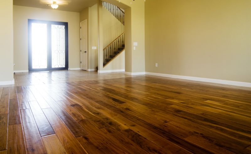 Wood Floor Replacement in Holden, MA