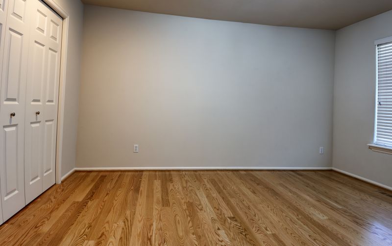Wood Floor Replacement in Framingham, MA