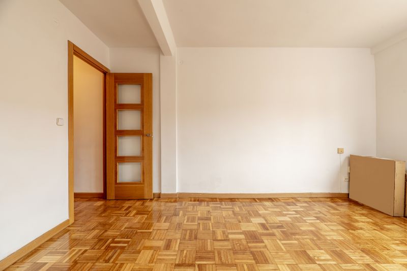 Wood Floor Replacement in Lincoln, MA