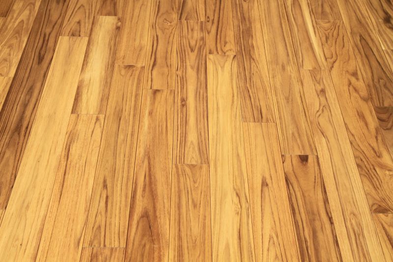 Wood Floor Replacement in Sudbury, MA