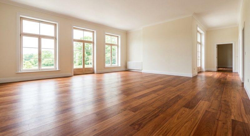 Wood Flooring Replacement in Ashland, MA