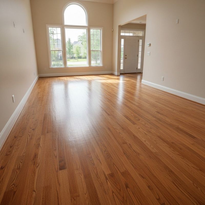 Wood Flooring Replacement in Boston, MA