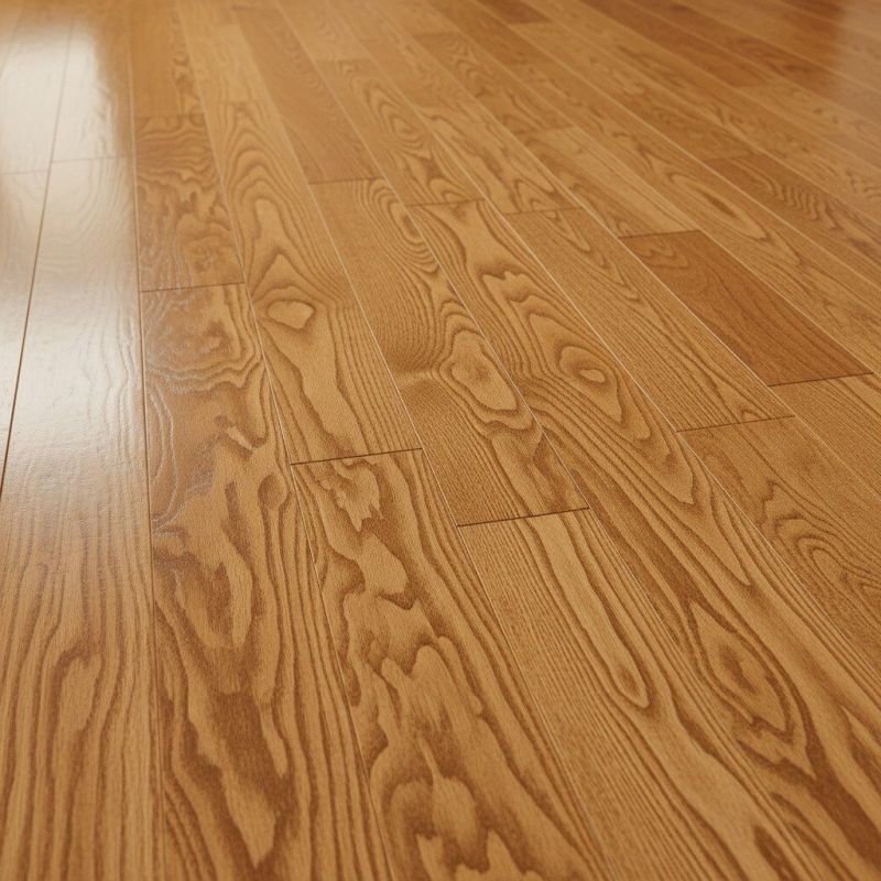 Wood Flooring Replacement in Everett, MA