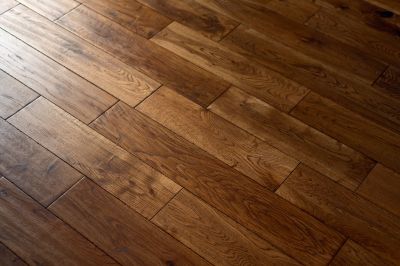 Wood Flooring Replacement in South Walpole, MA